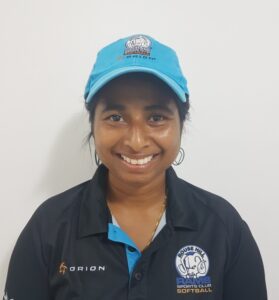 Prasangi Gunasekara