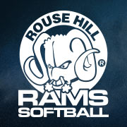 Rams softball fb profile